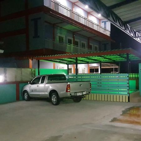 Baanpak Soi 102 Hotel หัวหิน ภายนอก รูปภาพ