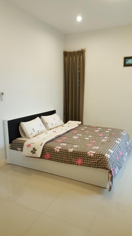 Baanpak Soi 102 Hotel หัวหิน ภายนอก รูปภาพ