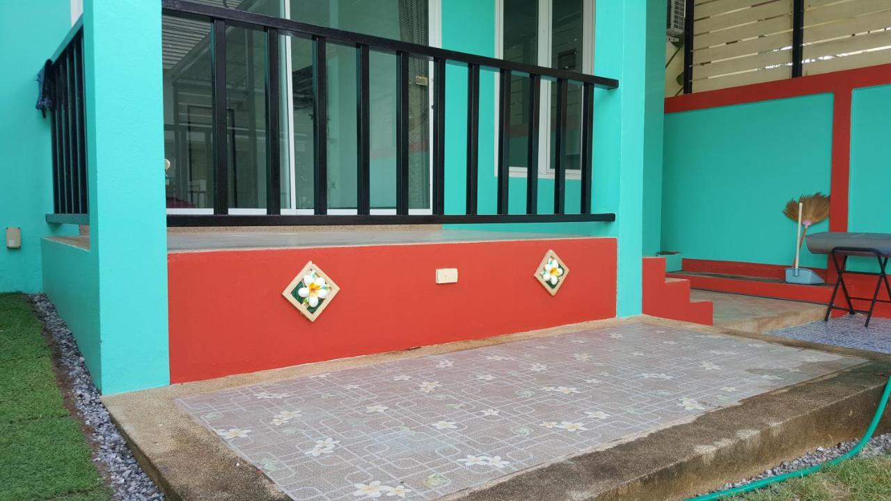 Baanpak Soi 102 Hotel หัวหิน ภายนอก รูปภาพ
