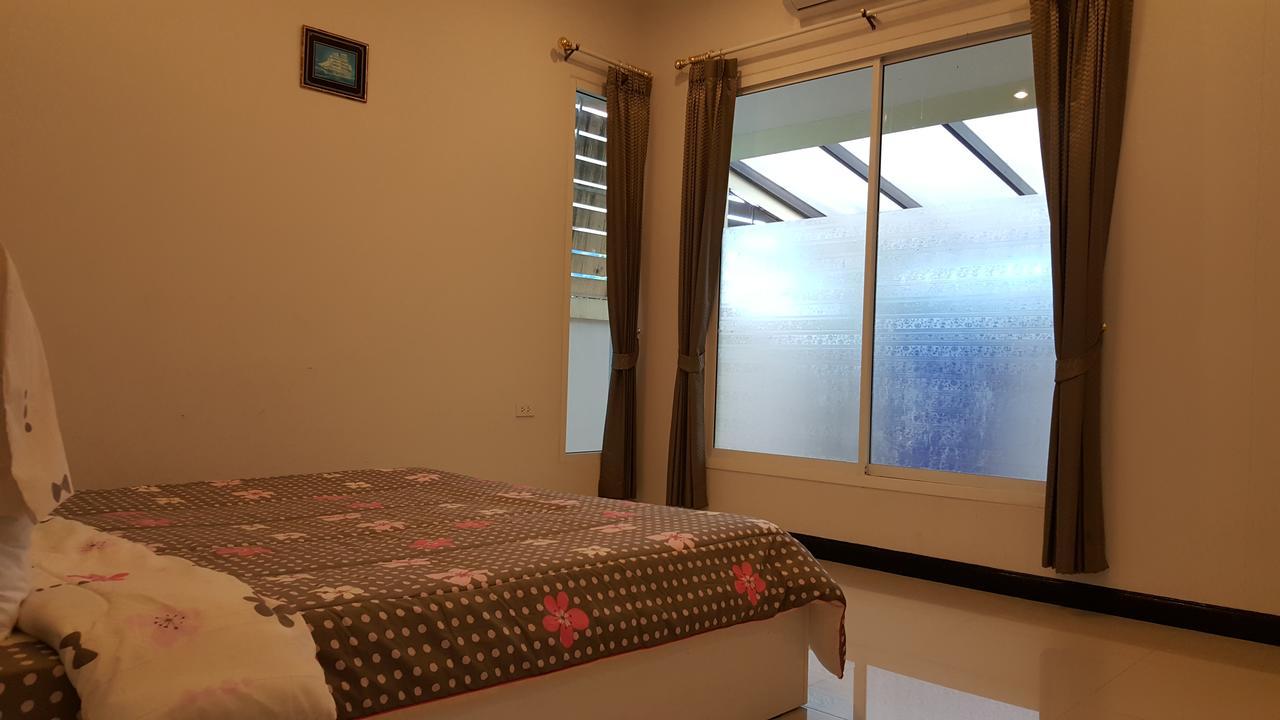 Baanpak Soi 102 Hotel หัวหิน ภายนอก รูปภาพ