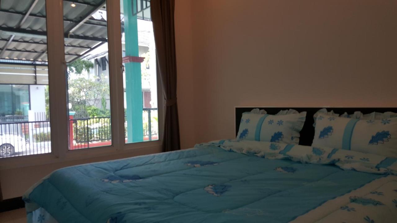 Baanpak Soi 102 Hotel หัวหิน ภายนอก รูปภาพ