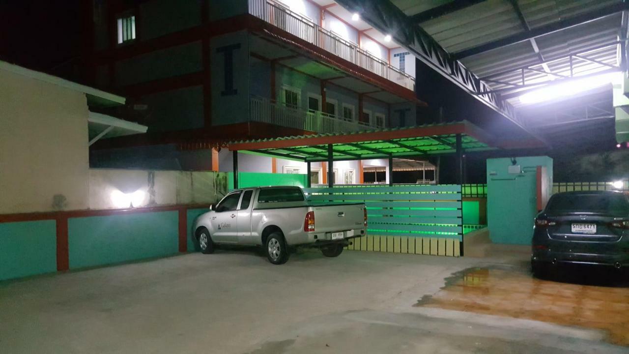 Baanpak Soi 102 Hotel หัวหิน ภายนอก รูปภาพ