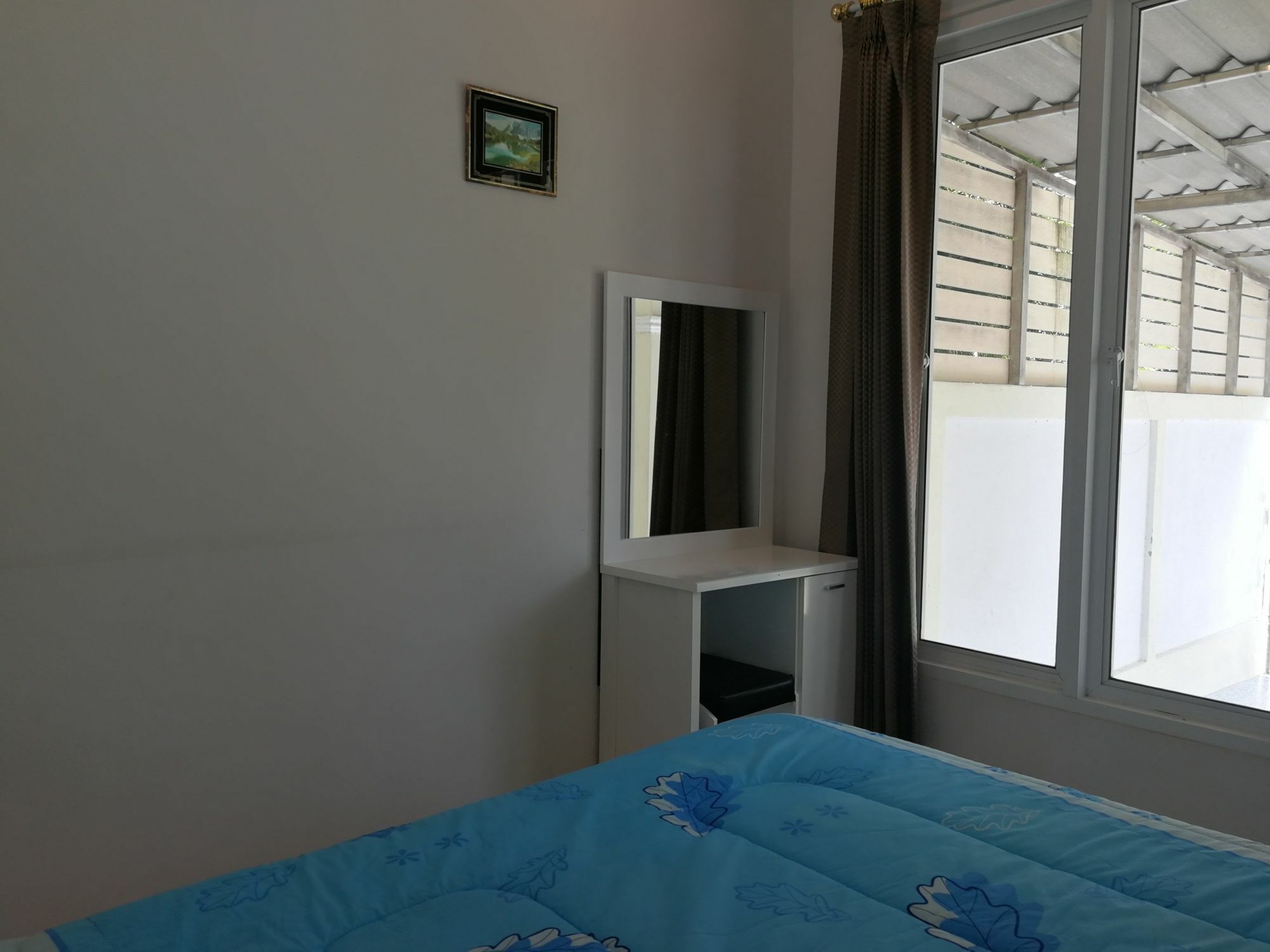 Baanpak Soi 102 Hotel หัวหิน ภายนอก รูปภาพ