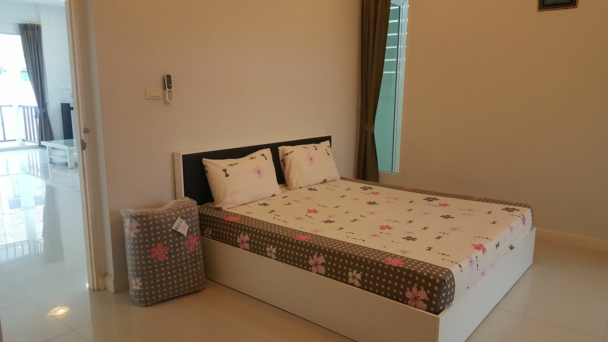 Baanpak Soi 102 Hotel หัวหิน ภายนอก รูปภาพ