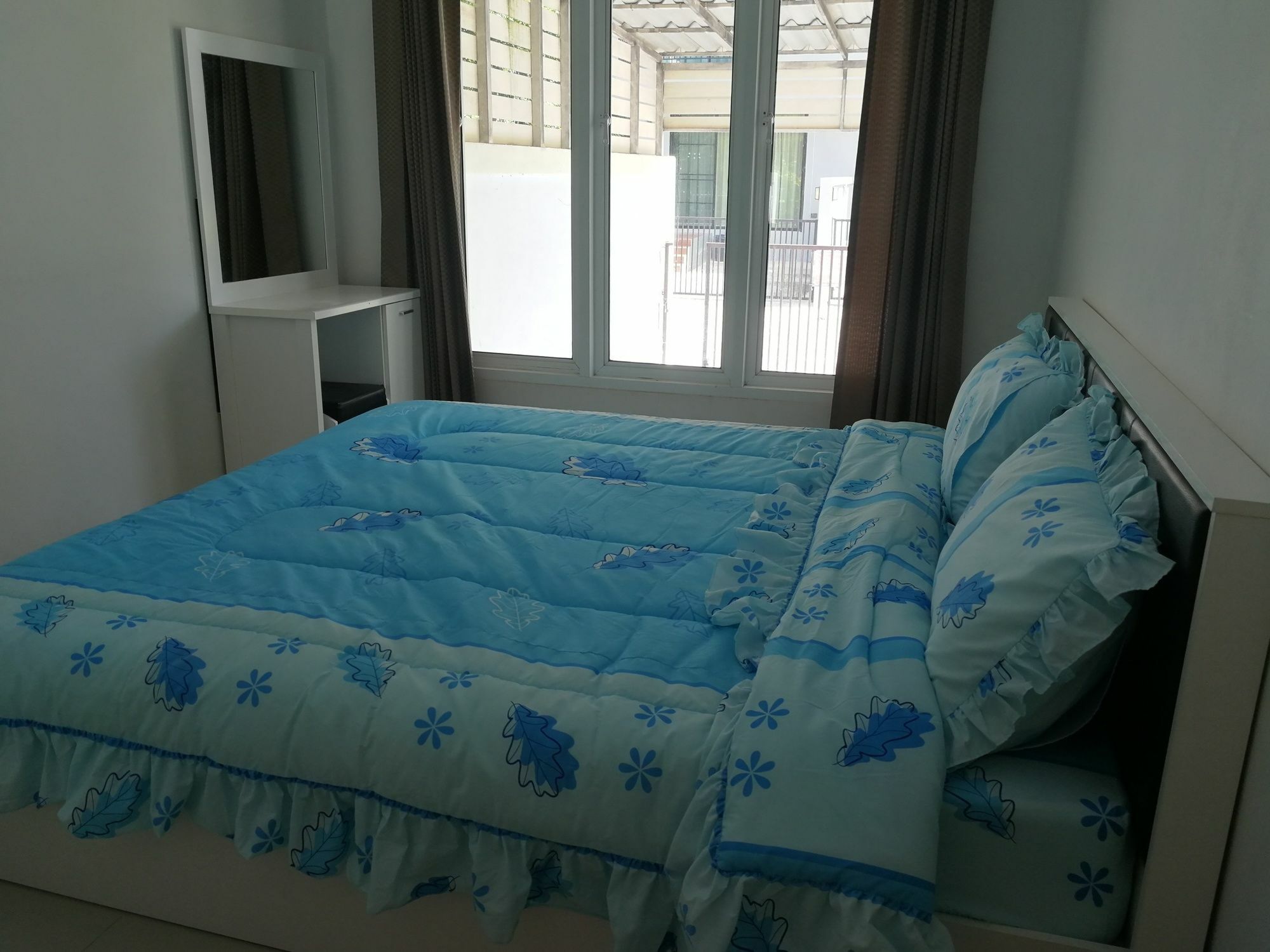 Baanpak Soi 102 Hotel หัวหิน ภายนอก รูปภาพ