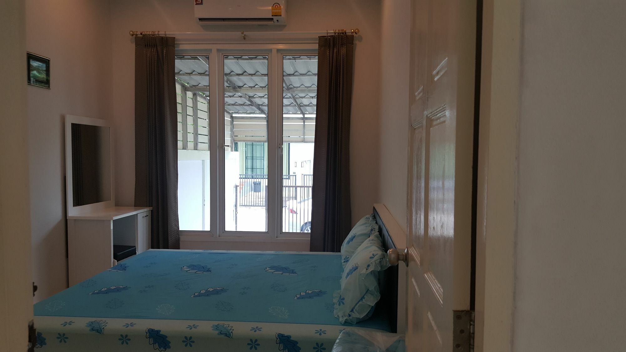 Baanpak Soi 102 Hotel หัวหิน ภายนอก รูปภาพ